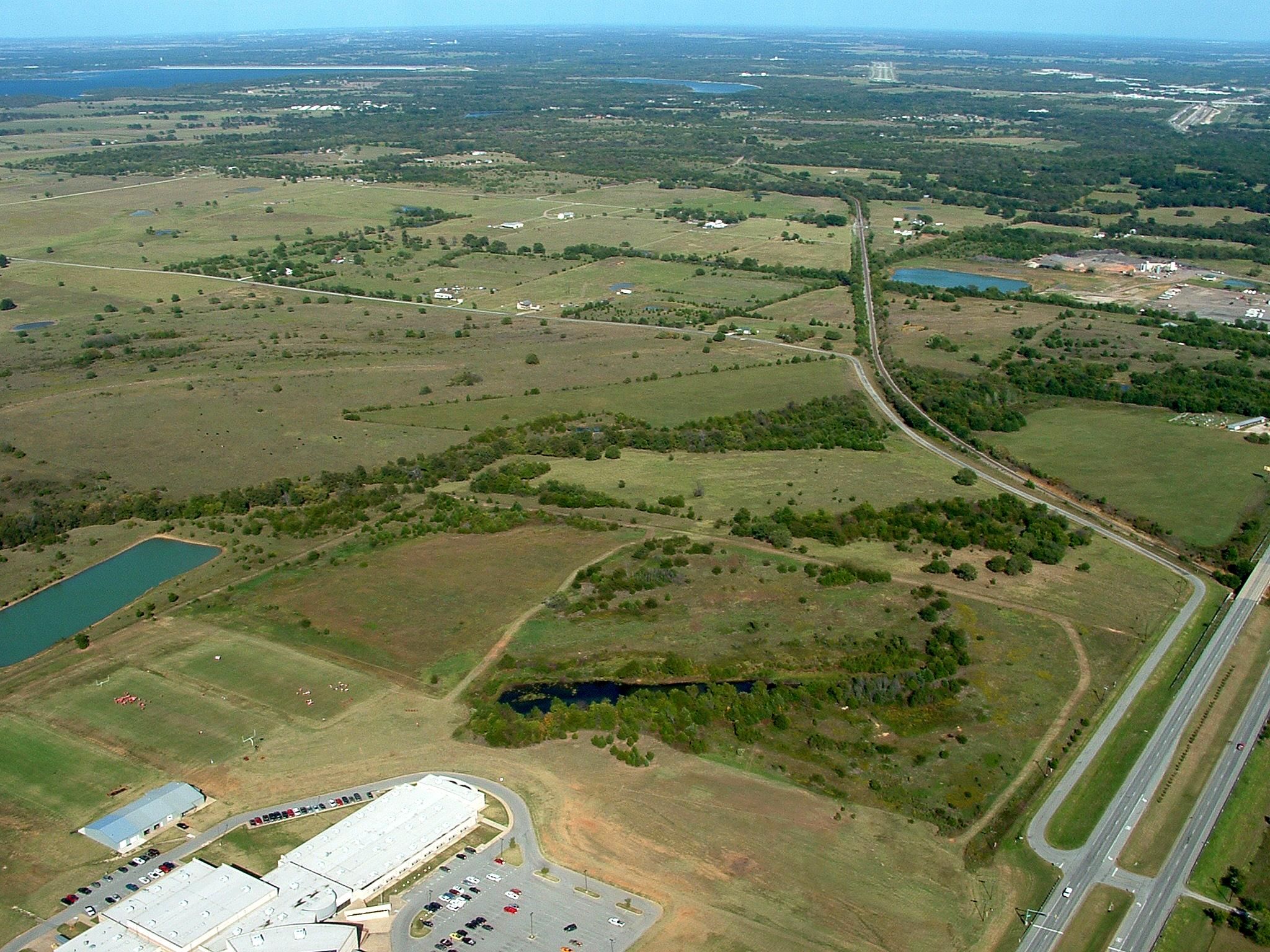 Pottsboro, Grayson County, TX Undeveloped Land for sale Property ID