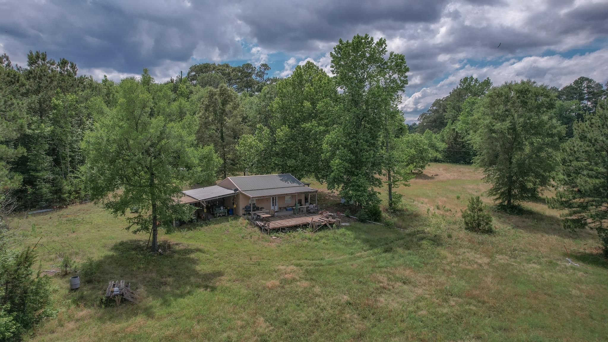 Avinger, Cass County, TX Farms and Ranches, Recreational Property, Hunting Property for sale