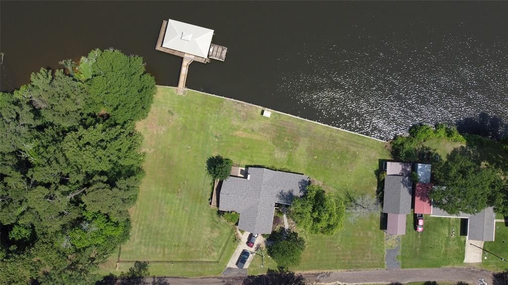Shelbyville, Shelby County, TX Lakefront Property, Waterfront Property
