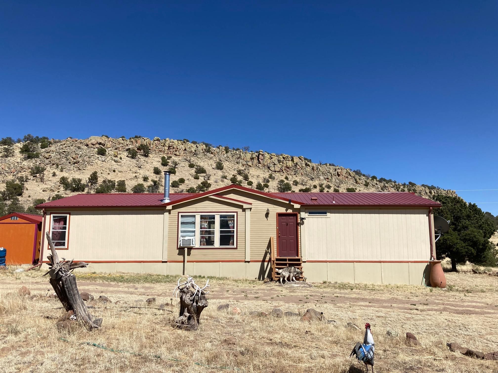 Datil, Catron County, NM Recreational Property, House for sale Property ID 413745565 LandWatch