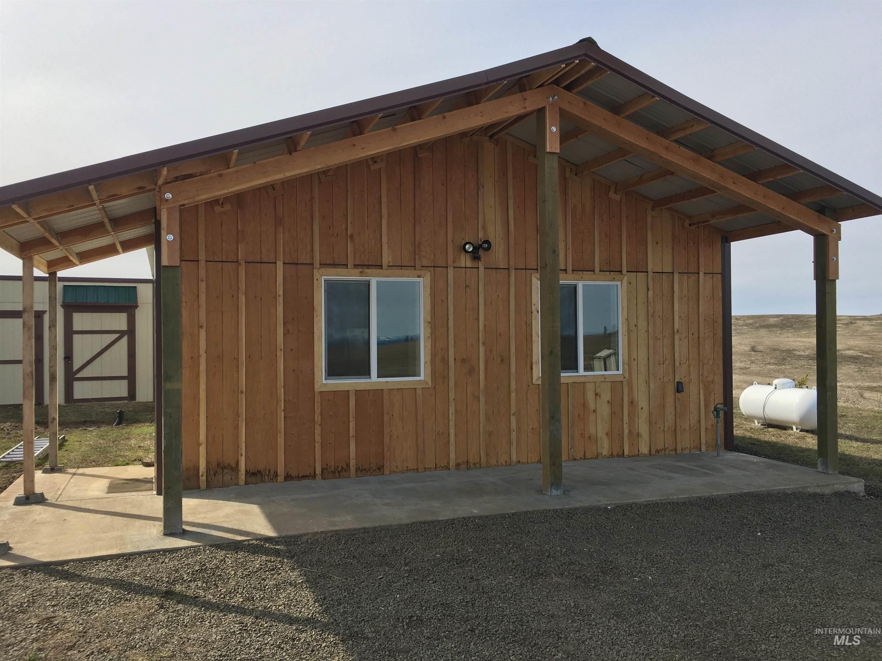 Peck, Nez Perce County, ID House for sale Property ID 413746024