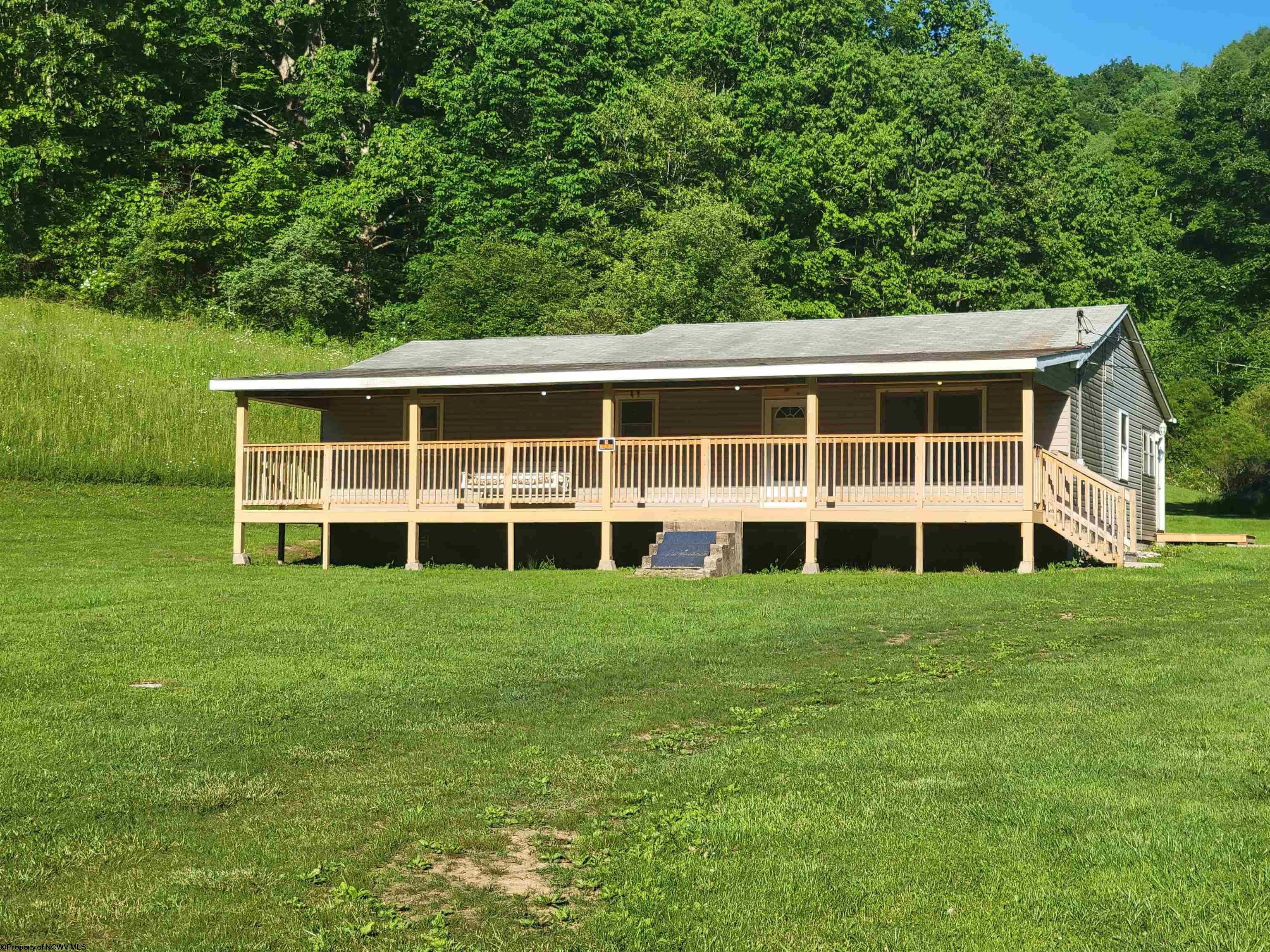 Mannington, Marion County, WV Lakefront Property, Waterfront Property