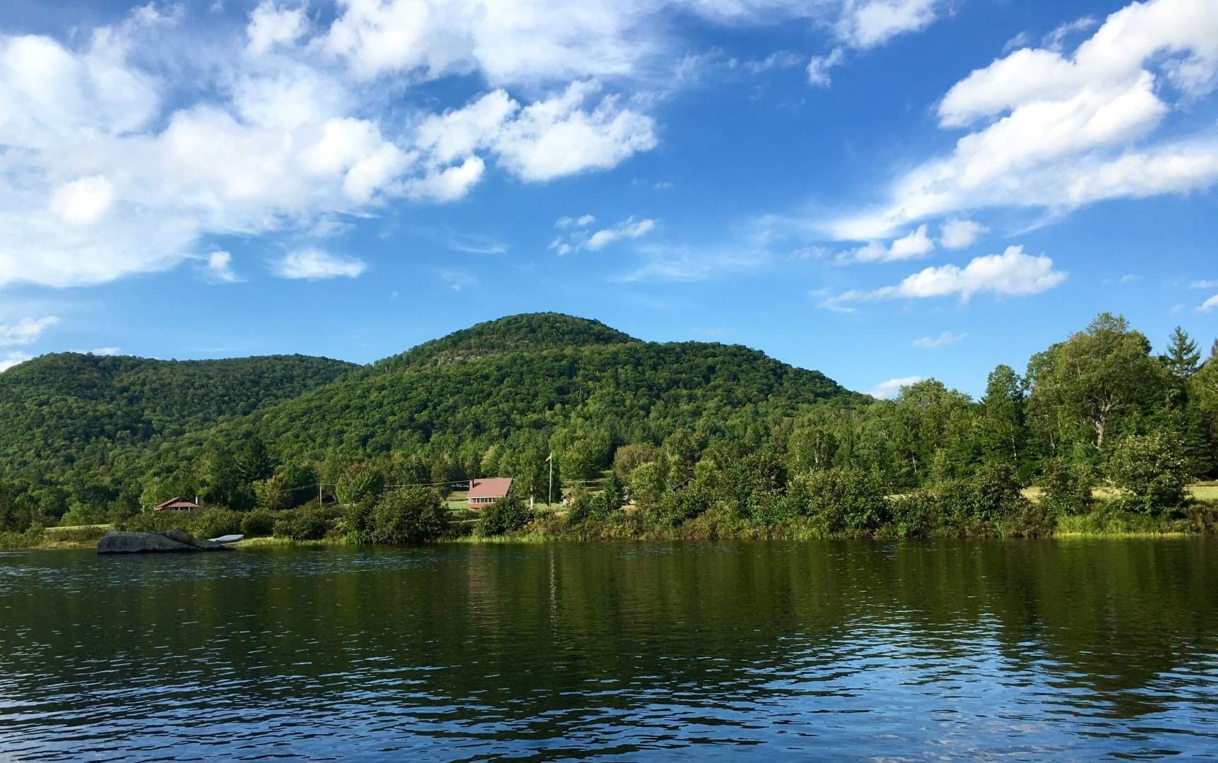 Indian Lake, Hamilton County, NY Lakefront Property, Waterfront