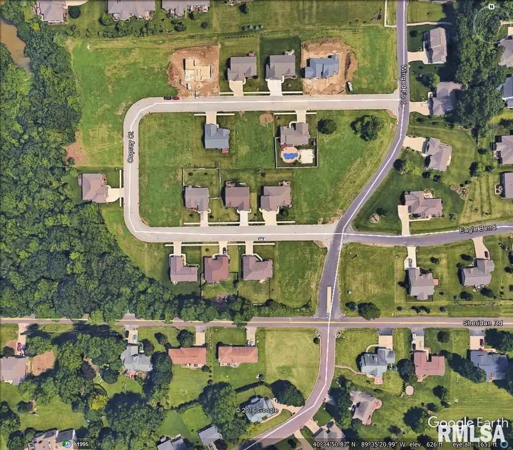 Pekin, Tazewell County, IL Undeveloped Land, Homesites for sale