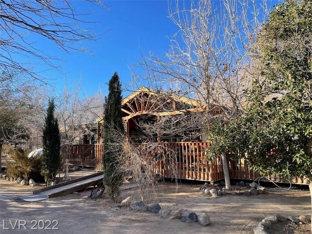 Amargosa Valley, Nye County, NV House for sale Property ID 413747539