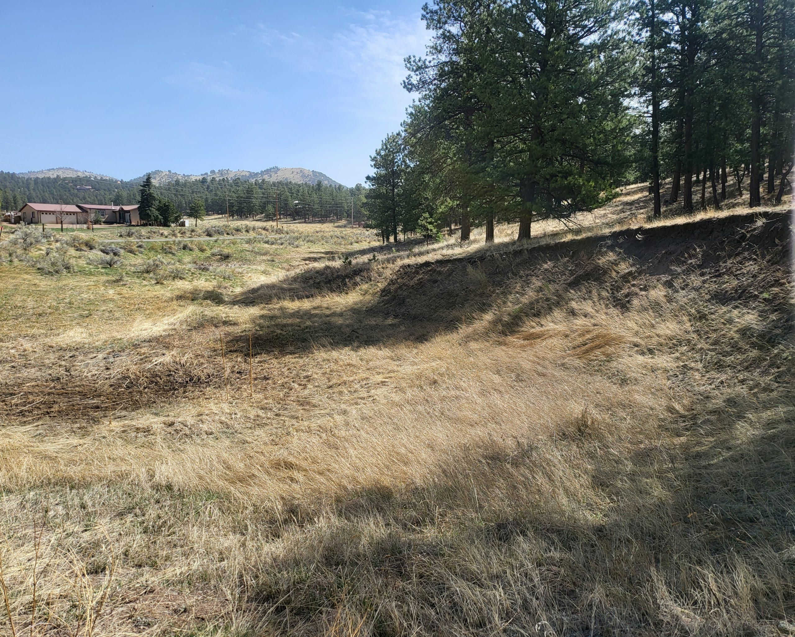 Westcliffe, Custer County, CO Recreational Property, Homesites for sale