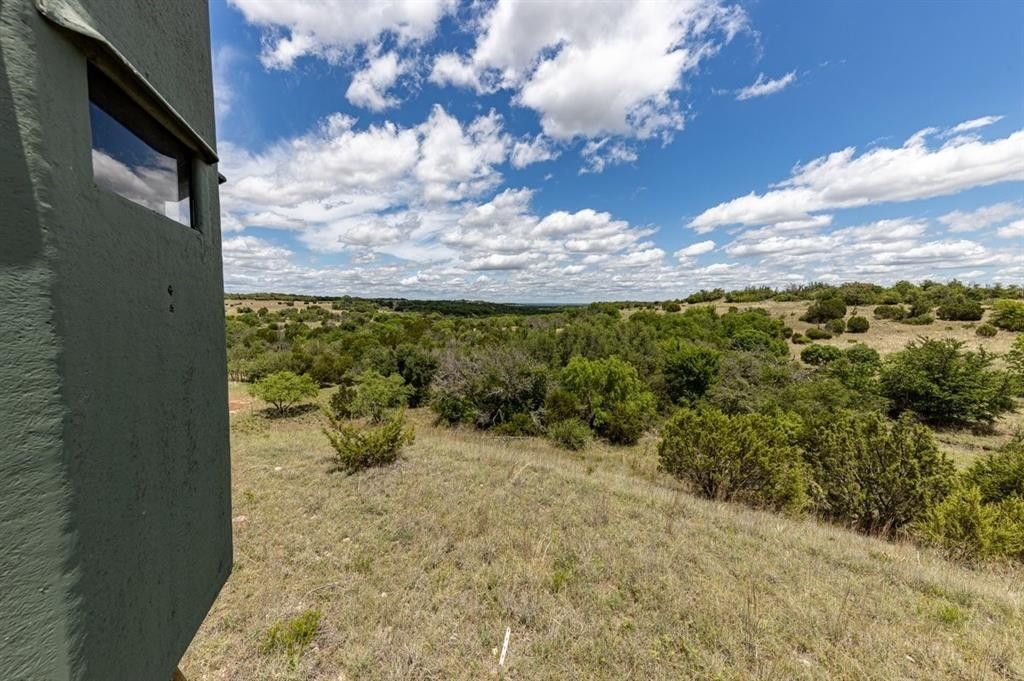 Lipan, Erath County, TX Recreational Property, Undeveloped Land