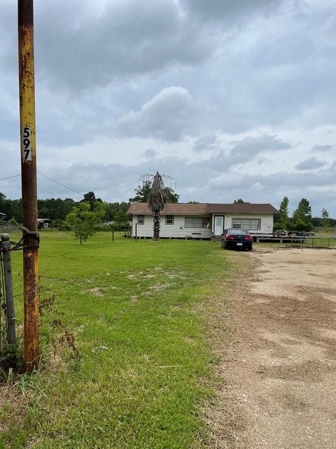 Lufkin, Angelina County, TX House for sale Property ID 413743520