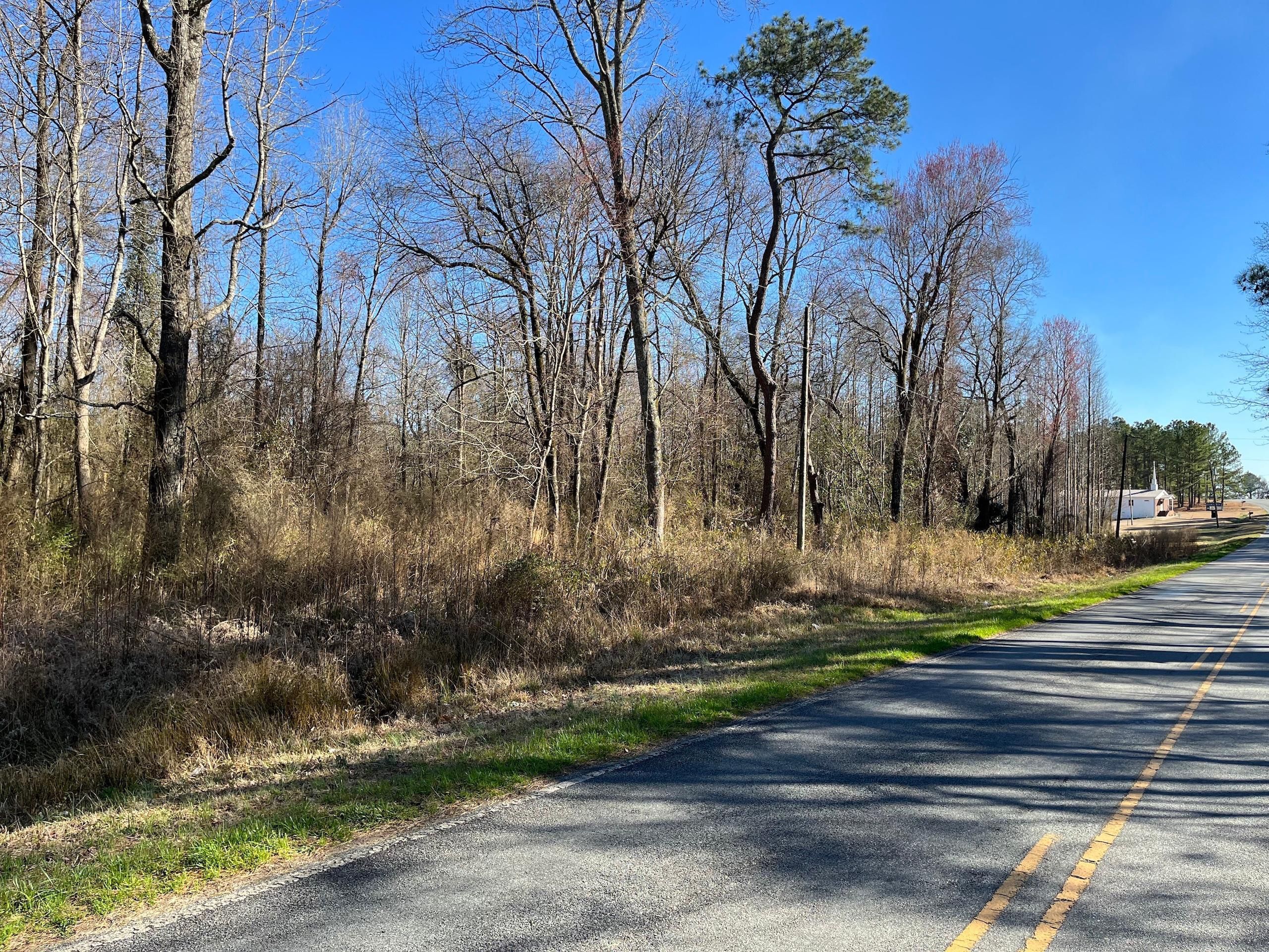 Broadway, County, NC Recreational Property, Timberland Property