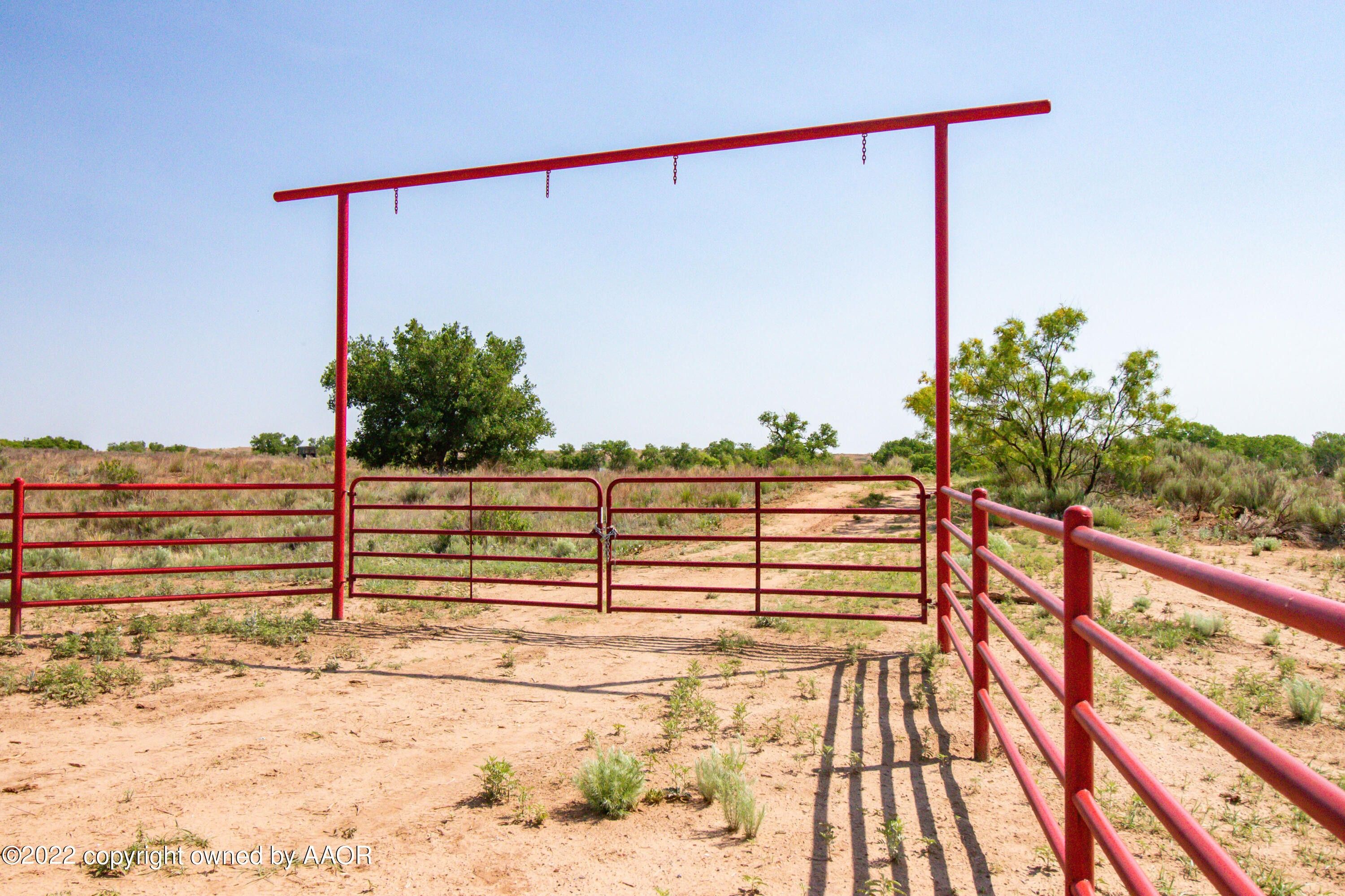 Shamrock, Wheeler County, TX Undeveloped Land for sale Property ID