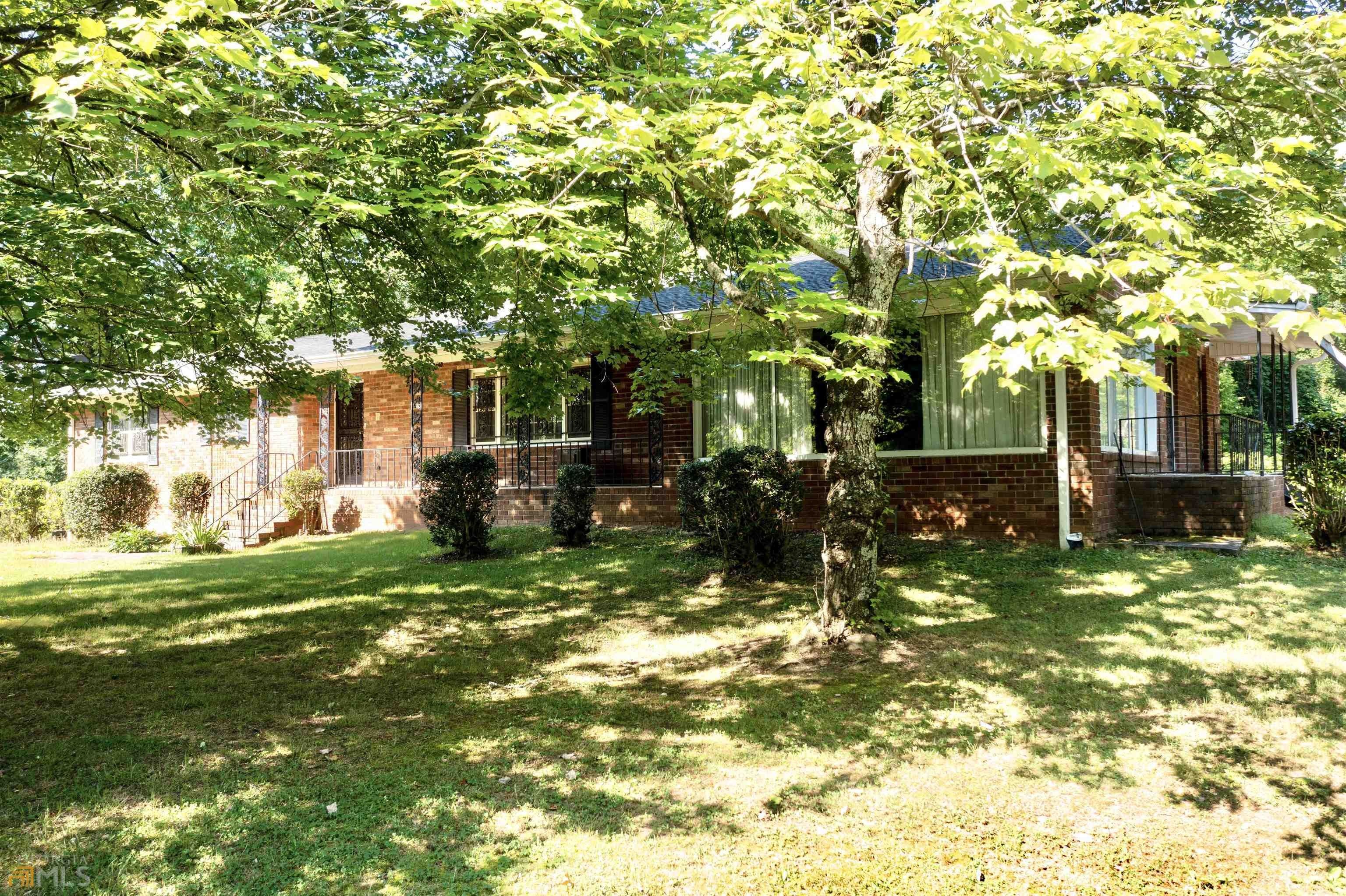 Summerville, Chattooga County, GA House for sale Property ID 413749263 LandWatch