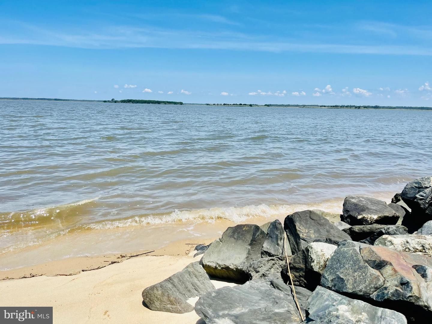 Princess Anne, Somerset County, MD Farms and Ranches, Homesites for