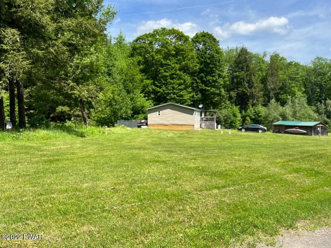 Starlight, Wayne County, PA Lakefront Property, Waterfront Property