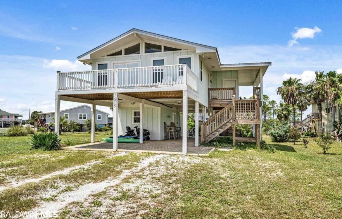 Gulf Shores, Baldwin County, AL Lakefront Property, Waterfront Property