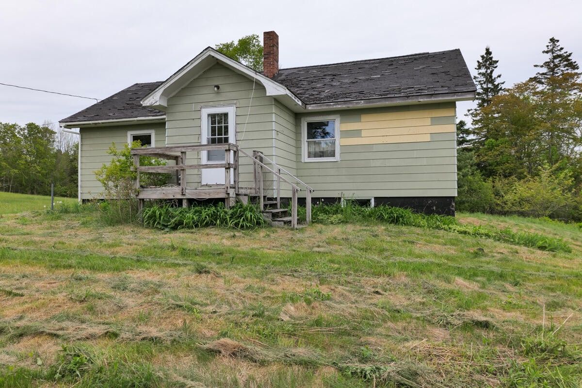 Dennysville, Washington County, ME House for sale Property ID