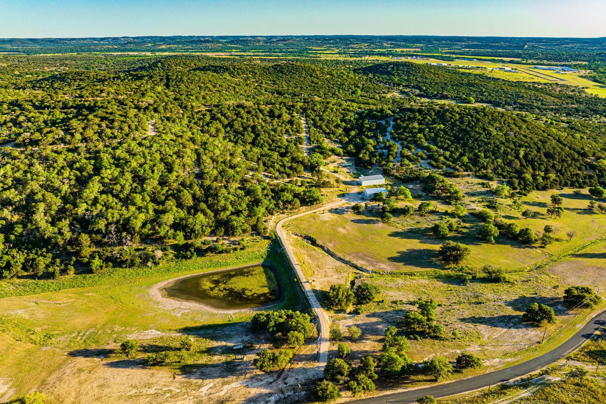 Kerrville, Kerr County, TX Farms and Ranches, Recreational Property