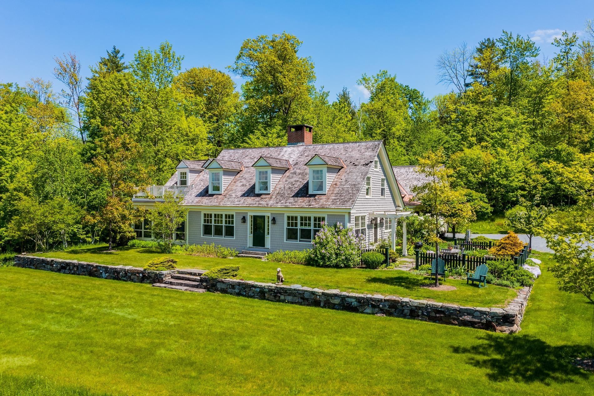 Lyme, Grafton County, NH House for sale Property ID 413752446 LandWatch