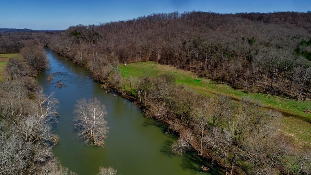 Prospect, Giles County, TN Recreational Property, Hunting Property