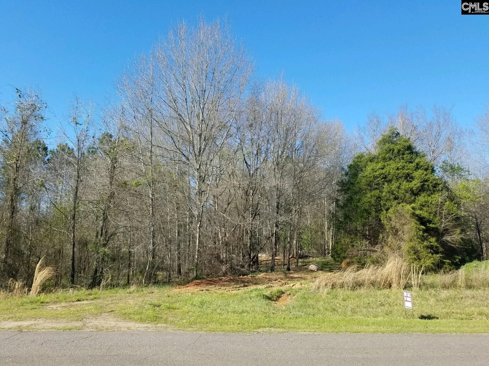 Leesville, Saluda County, SC Undeveloped Land, Homesites for sale