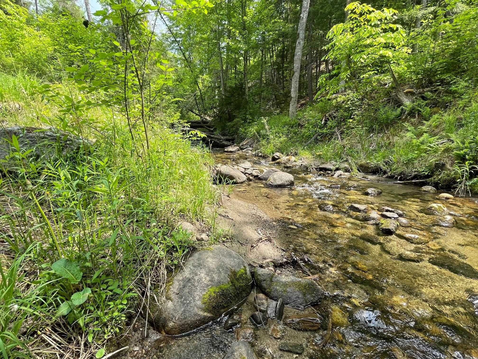 Bradford, Orange County, VT Undeveloped Land for sale Property ID