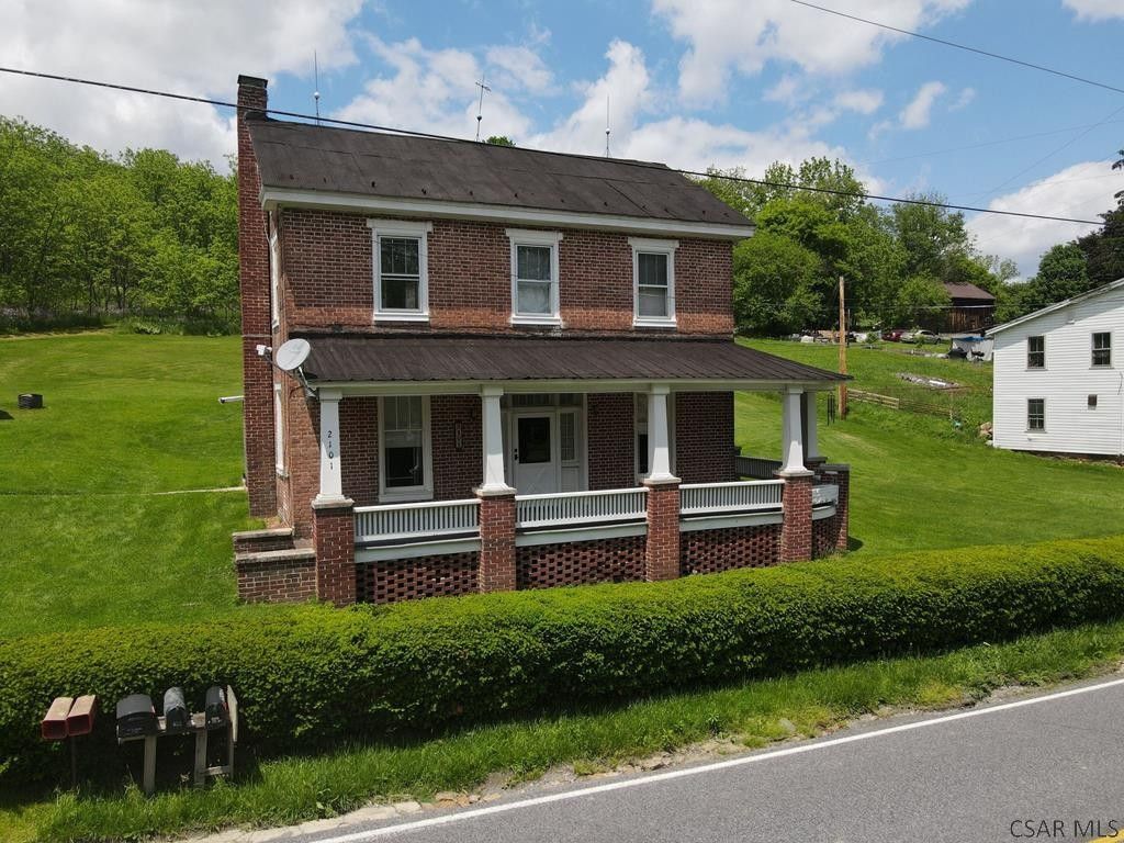 Schellsburg, Bedford County, PA House for sale Property ID 413754078