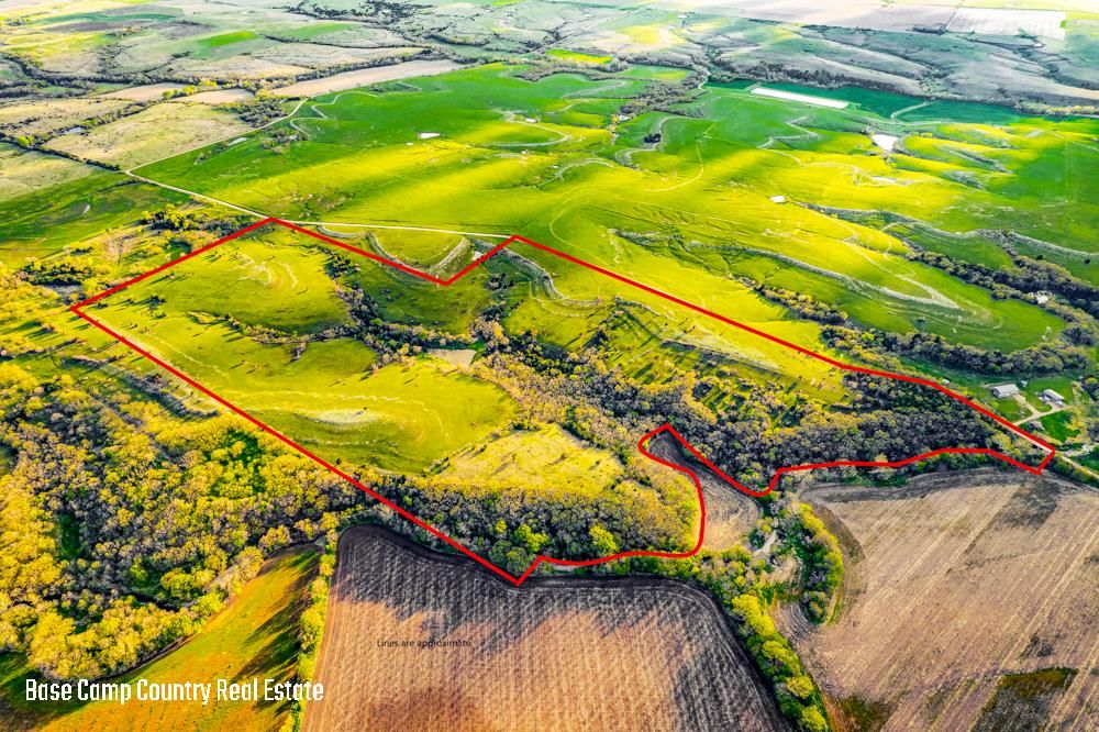 Alta Vista, Geary County, KS Recreational Property, Timberland Property