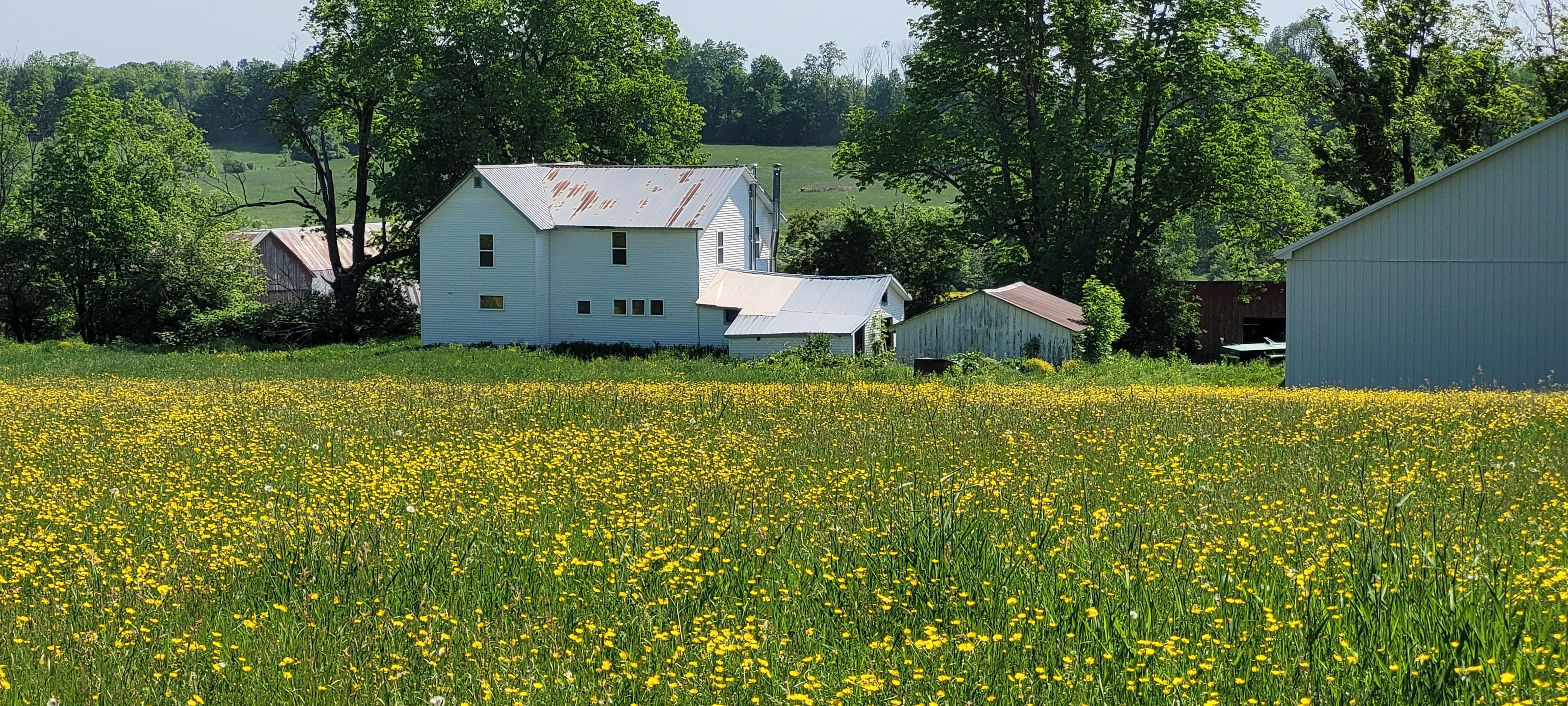 Oxford, Chenango County, NY Farms and Ranches, Recreational Property