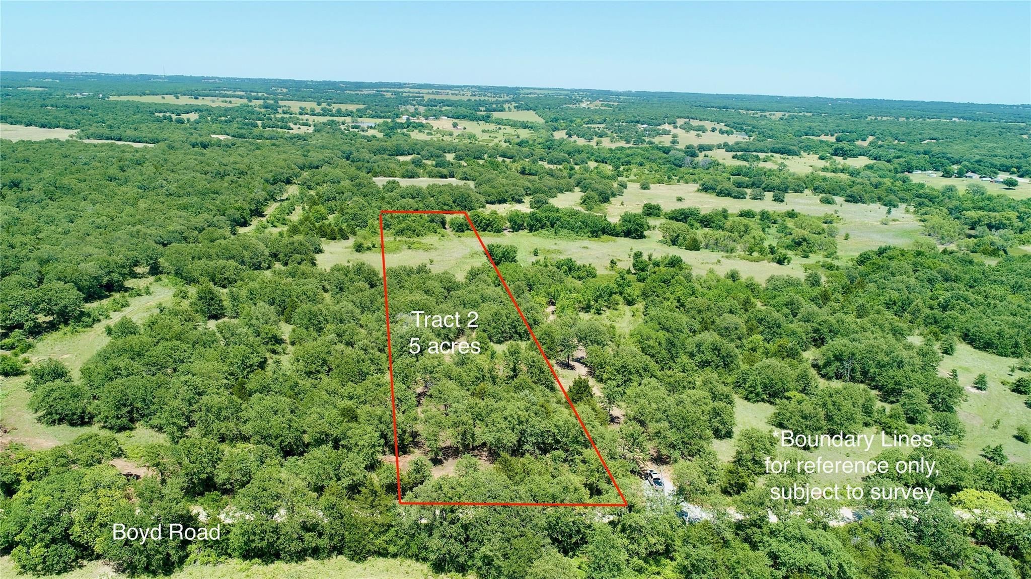 Forestburg, Montague County, TX Farms and Ranches, Undeveloped Land