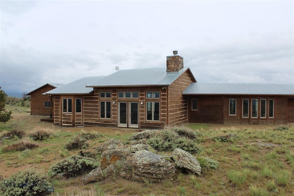 Clyde Park, Park County, MT House for sale Property ID 413755984