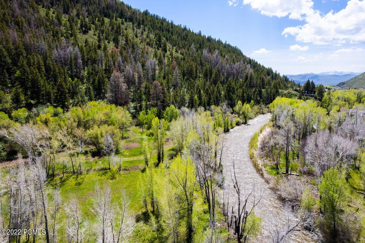 Oakley, Summit County, UT Undeveloped Land for sale Property ID
