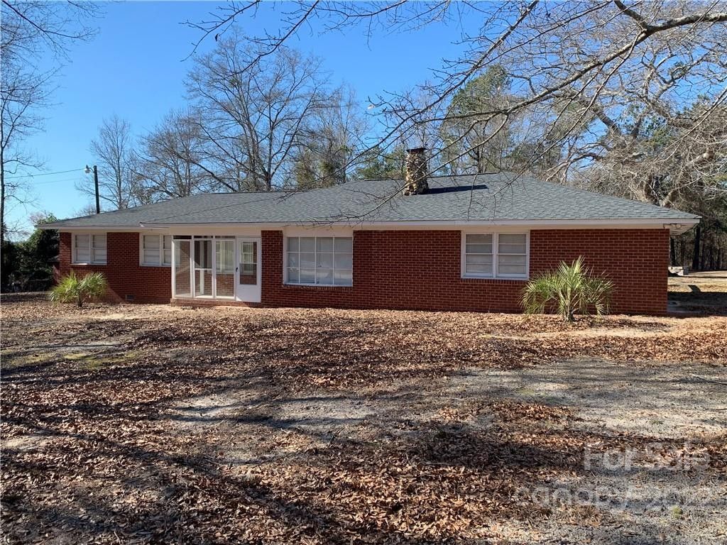 Jefferson, Chesterfield County, SC House for sale Property ID