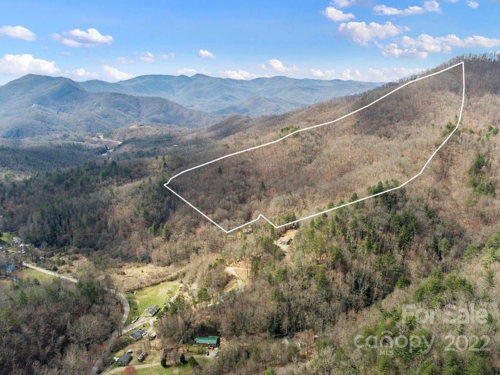 Whittier, Jackson County, NC Undeveloped Land for sale Property ID