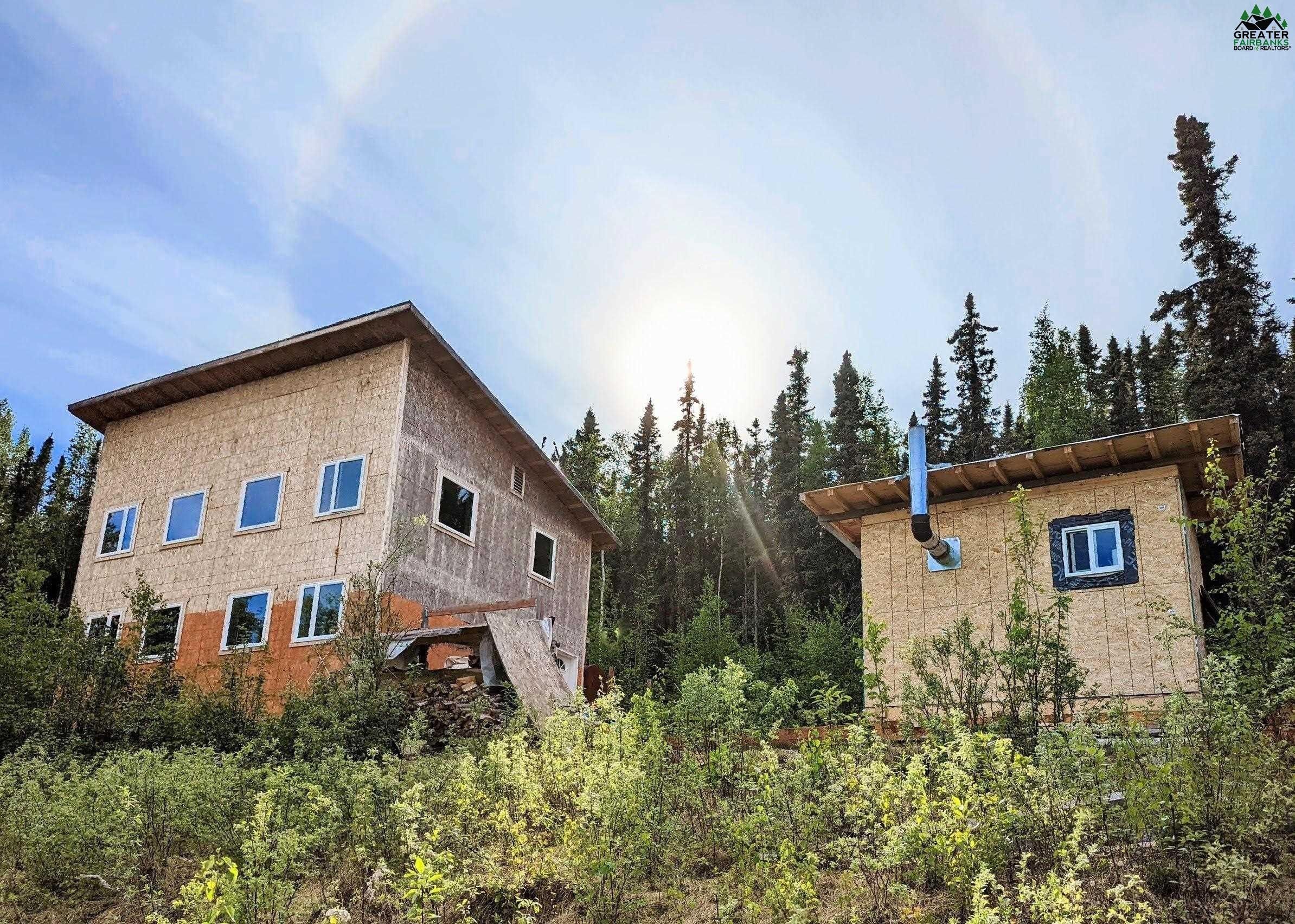 Fairbanks, Fairbanks North Star Borough, AK House for sale Property ID