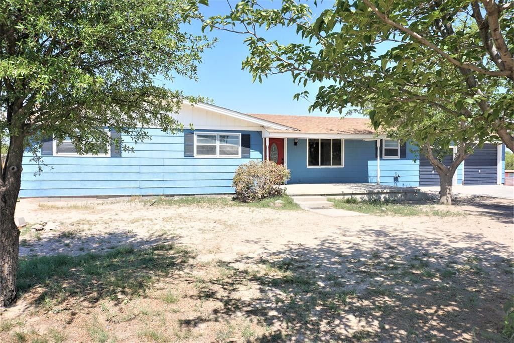 Fort Stockton, Pecos County, TX House for sale Property ID 413757542