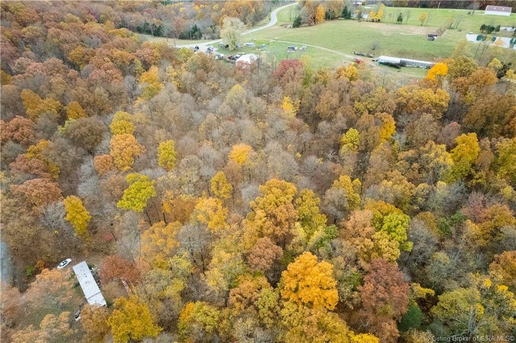 Depauw, Harrison County, IN Undeveloped Land, Homesites for sale