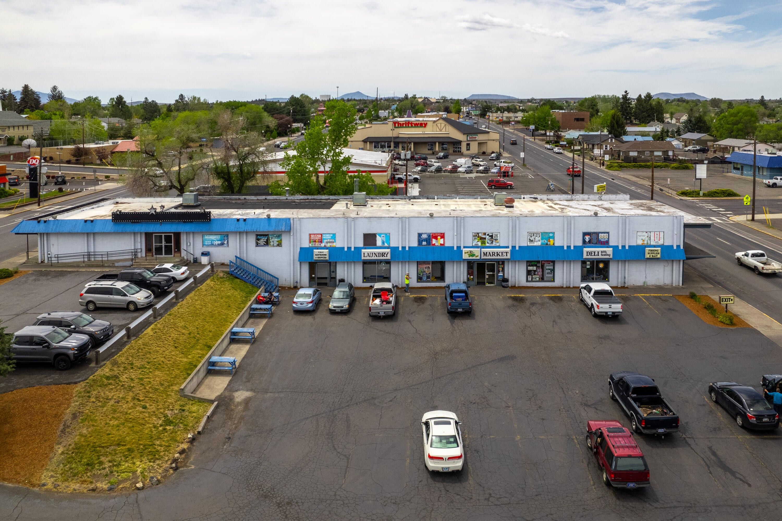 Madras, Jefferson County, OR Commercial Property for sale Property ID