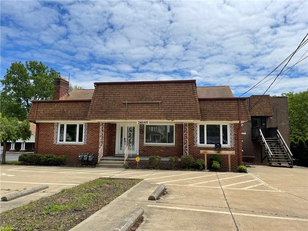 Westlake, Cuyahoga County, OH Commercial Property, Homesites for sale