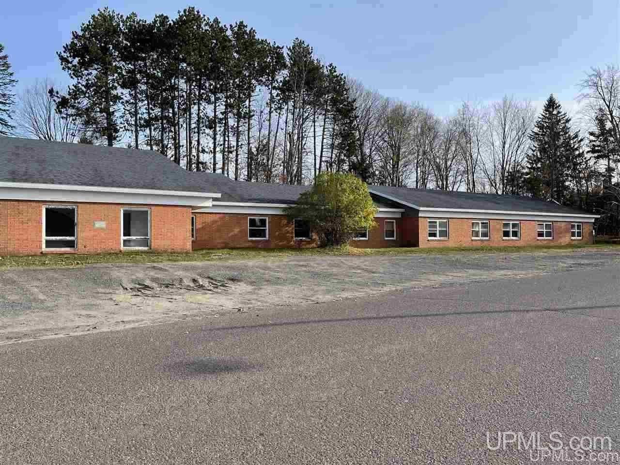 L'Anse, Baraga County, MI Commercial Property, House for sale Property