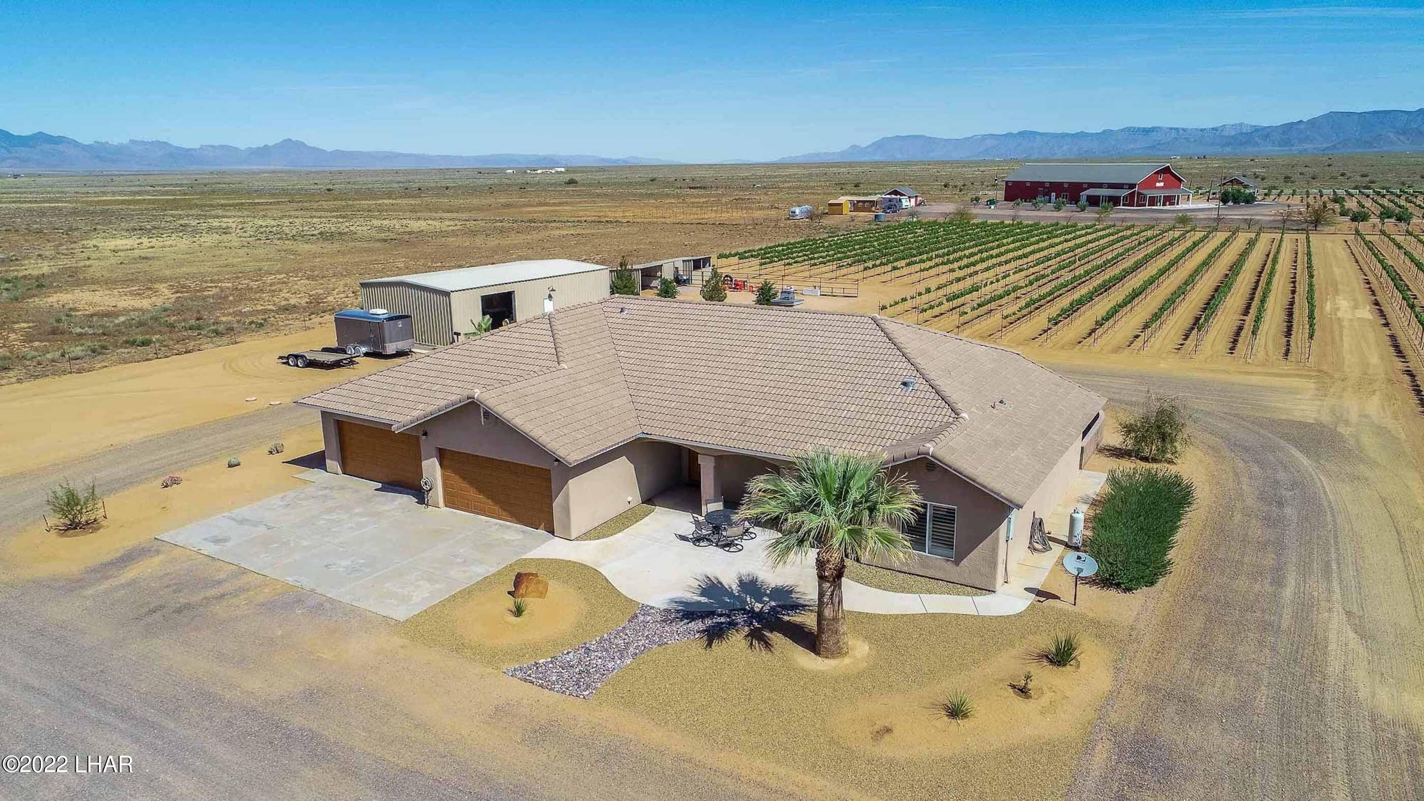 Kingman, Mohave County, AZ House for sale Property ID 413759612 LandWatch