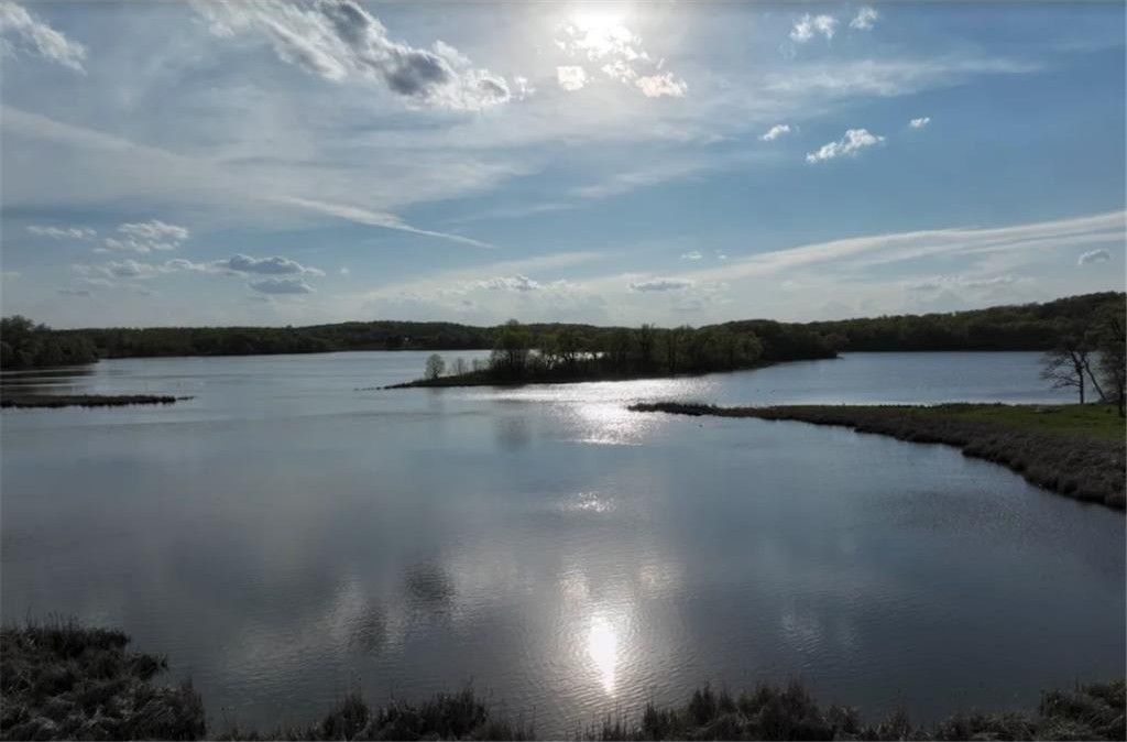 Erhard, Otter Tail County, MN Farms and Ranches, Lakefront Property