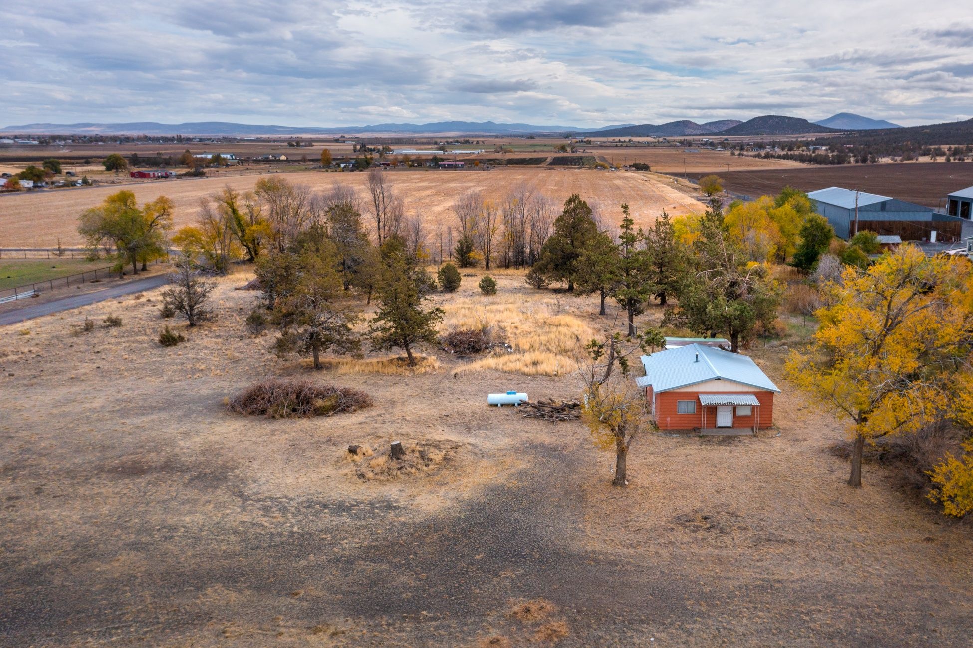 Culver, Jefferson County, OR House for sale Property ID 412738679