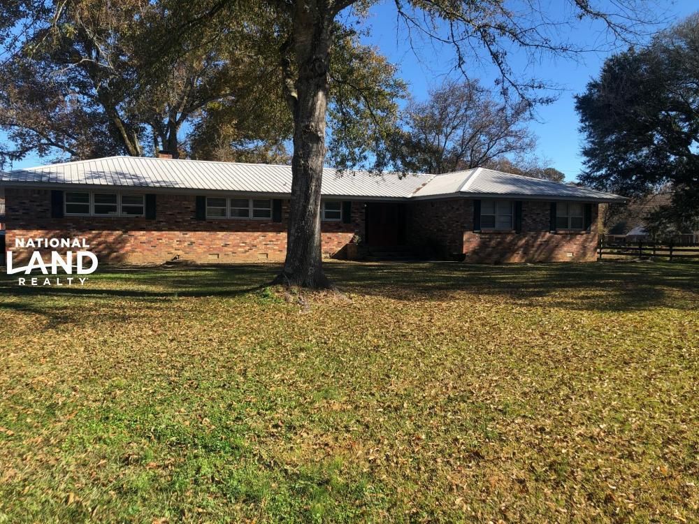 Winona, Montgomery County, MS Farms and Ranches, House for sale