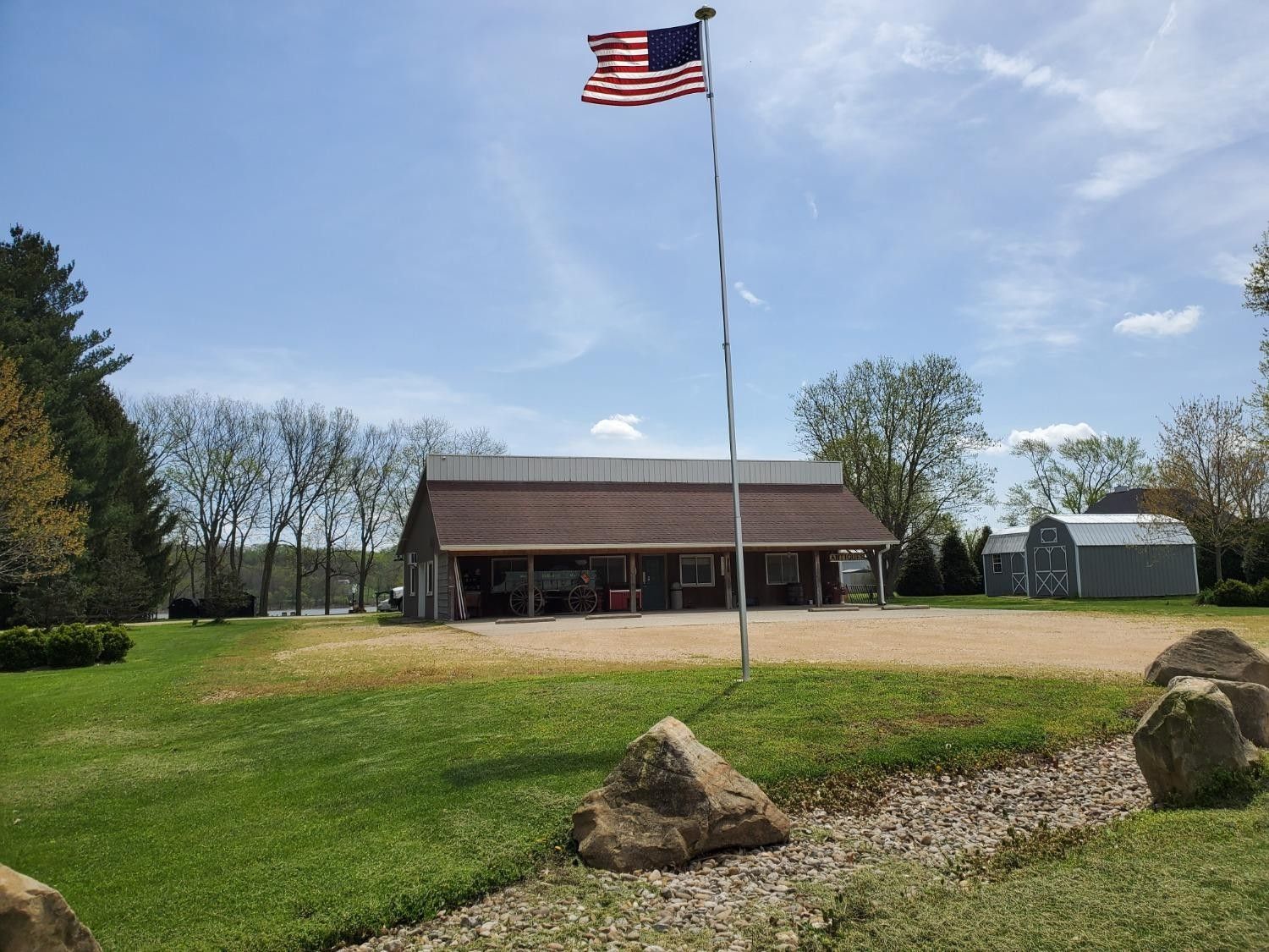 Rising Sun, Ohio County, IN Commercial Property, Homesites for sale