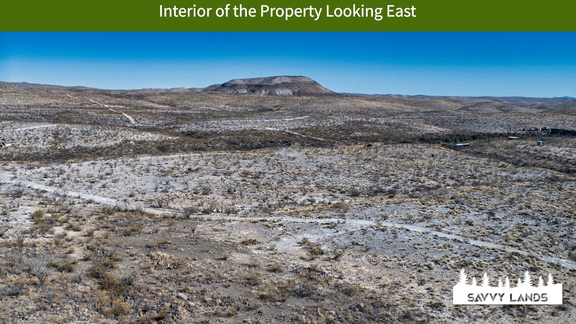 Alpine, Brewster County, TX Recreational Property, Undeveloped Land