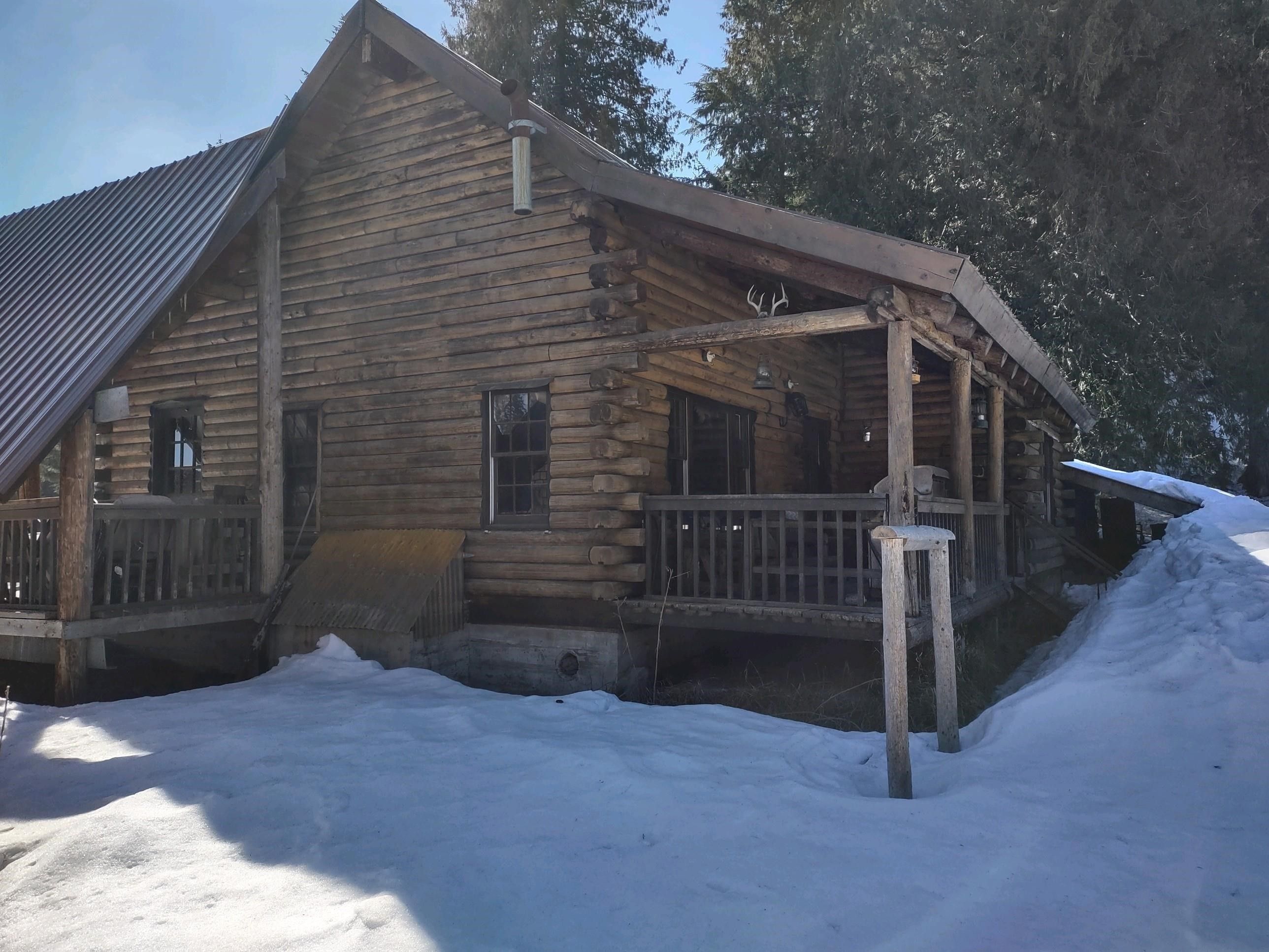 Newport, Pend Oreille County, WA House for sale Property ID 413760900