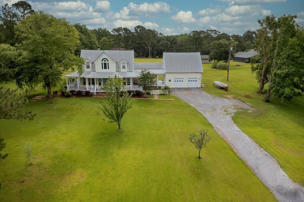 Pass Christian, Harrison County, MS Lakefront Property, Waterfront