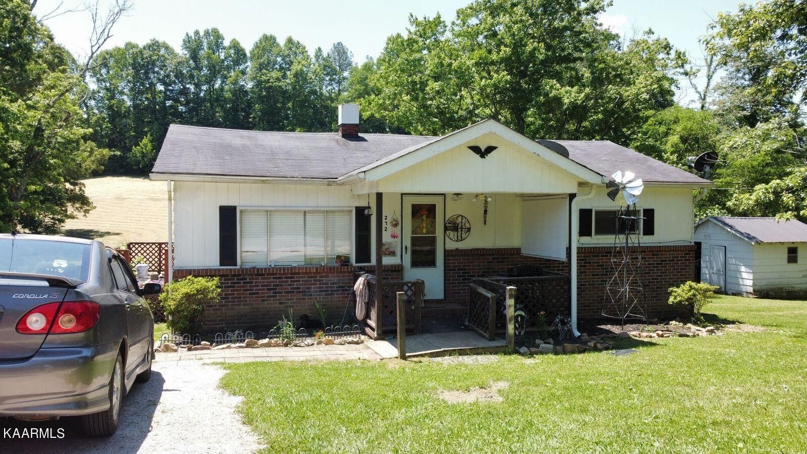 New Tazewell, Claiborne County, TN House for sale Property ID