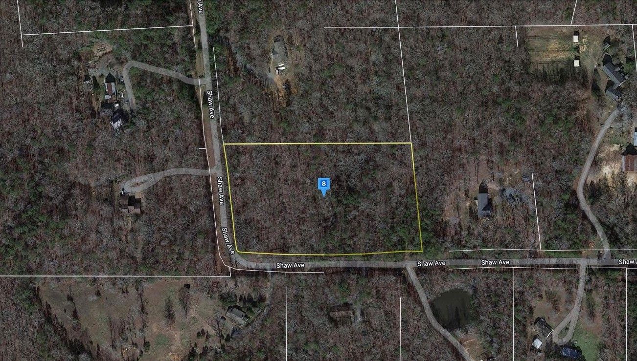 Waxhaw, Union County, NC Undeveloped Land for sale Property ID