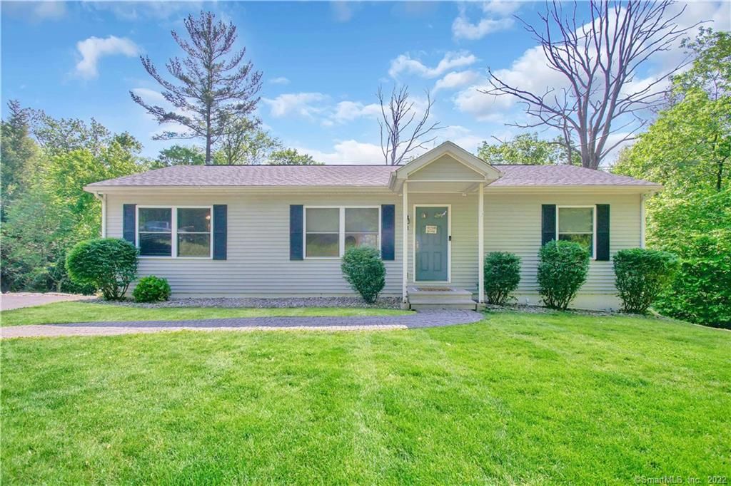 Ellington, Tolland County, CT House for sale Property ID 413765097