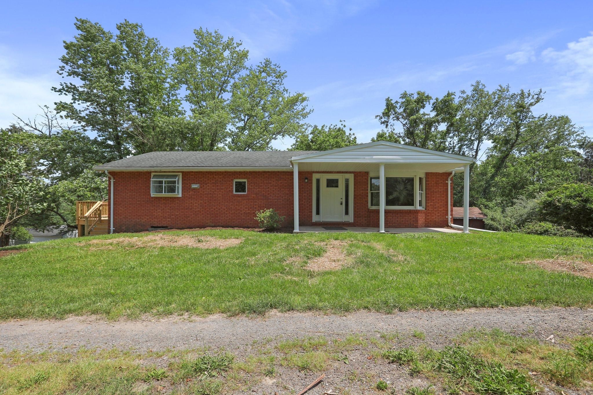 175 Blues Addition Road, Springfield, WV 26763 MLS WVHS2001916